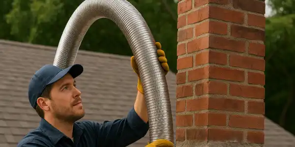 Chimney Lining