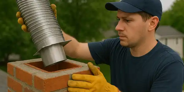 Chimney Liner