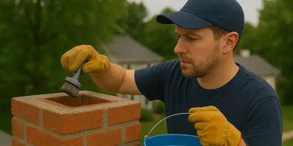 Chimney Maintenance